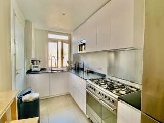 Vente appartement 6 pièces