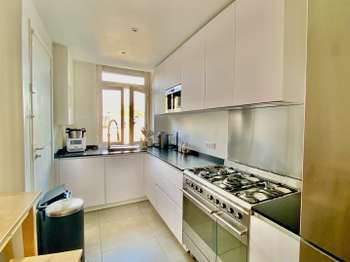 Vente appartement 6 pièces