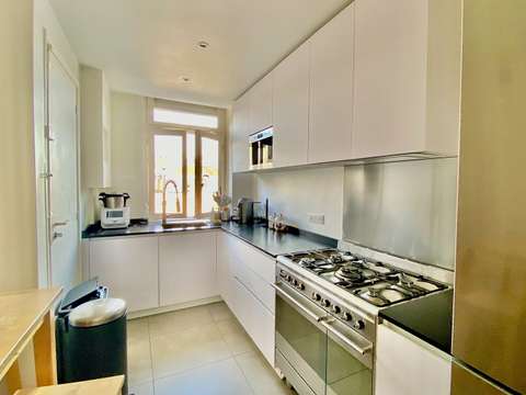Vente appartement 6 pièces