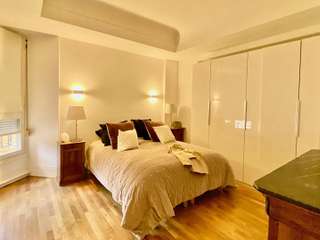 Vente appartement 6 pièces