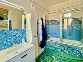 Vente appartement 6 pièces