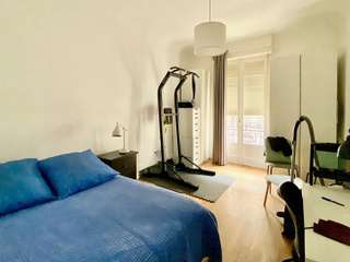 Vente appartement 6 pièces