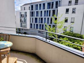 Vente Appartement 4 piècesRennes