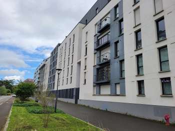 Vente Appartement 4 piècesRennes