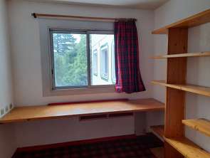 Vente Appartement T1Rennes