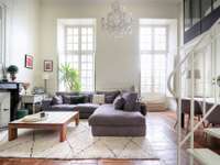 Vente appartement 6 pièces