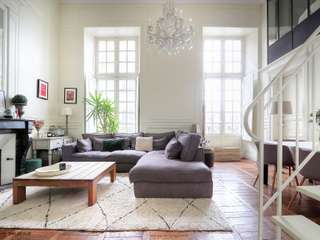 Vente appartement 6 pièces