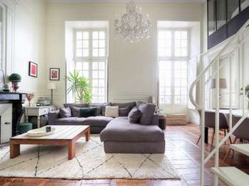 Vente appartement 6 pièces