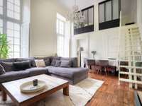 Vente appartement 6 pièces