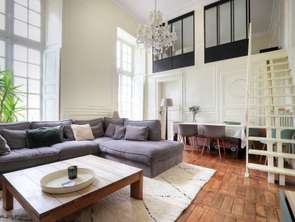 Vente Appartement 6 pièces +Rennes