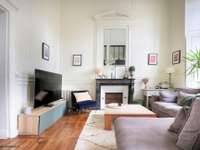 Vente appartement 6 pièces