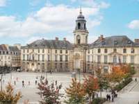 Vente appartement 6 pièces