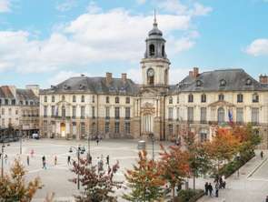 Vente Appartement 6 pièces +Rennes