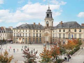 Vente appartement 6 pièces
