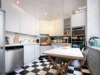 Vente appartement 6 pièces