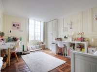 Vente appartement 6 pièces