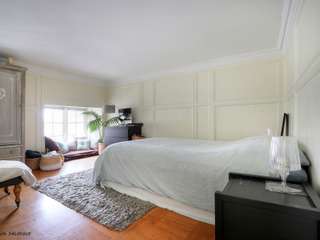 Vente appartement 6 pièces