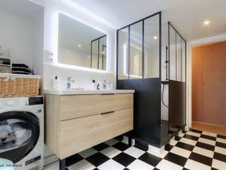 Vente appartement 6 pièces