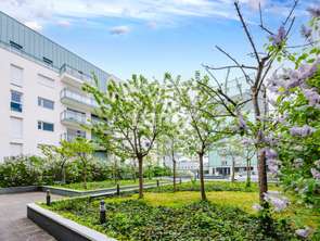 Vente Appartement 2 piècesRennes