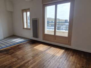 Vente Studio 1 pièce