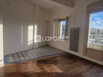 Vente Studio 1 pièce Rennes 35