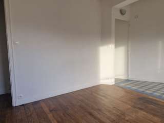 Vente Studio 1 pièce