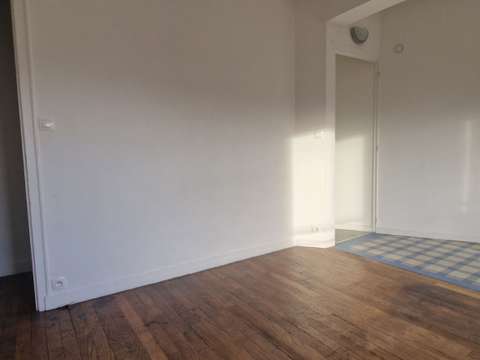 Vente Studio 1 pièce