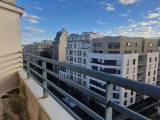 Vente Studio 1 pièce