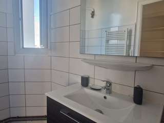 Vente Studio 1 pièce