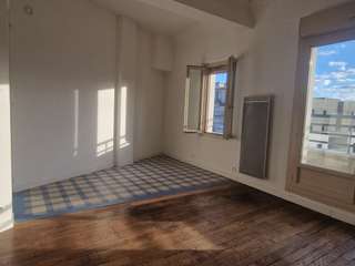Vente Studio 1 pièce