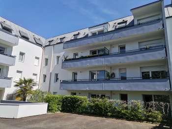 Vente Appartement 4 piècesRennes