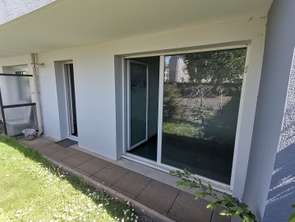 Vente Appartement 4 piècesRennes