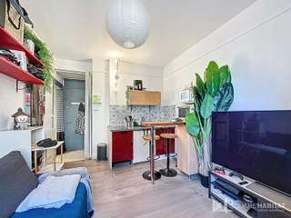 Vente Studio 1 pièce