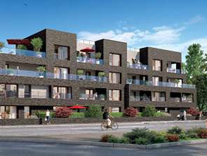 Vente Appartement T1Rennes