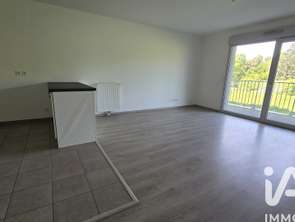 Vente Appartement 3 piècesRennes