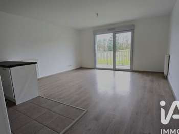 Vente Appartement 3 piècesRennes