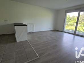 Vente Appartement 3 piècesRennes