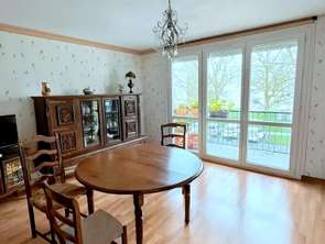 Vente Appartement 3 piècesRennes