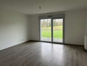 Vente Appartement 3 piècesRennes