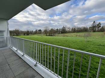Vente Appartement 3 piècesRennes