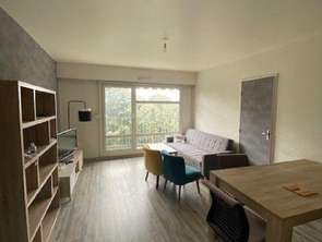 Vente Appartement 5 piècesRennes