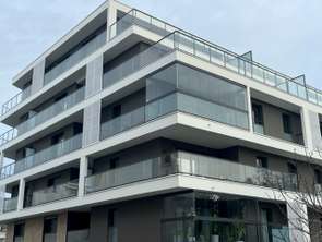 Vente Appartement 4 piècesRennes