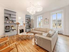 Vente Appartement 6 pièces +Rennes