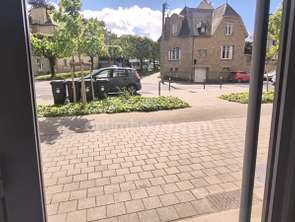 Vente Appartement 3 piècesRennes