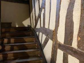 Vente Appartement T1Rennes