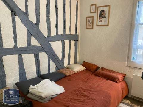 Vente appartement 1 pièce