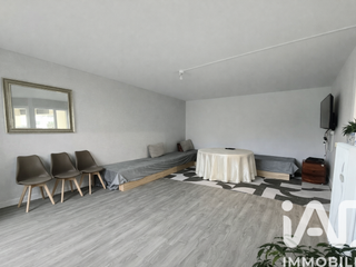 Vente appartement 5 pièces Vente appartement 5 pièces