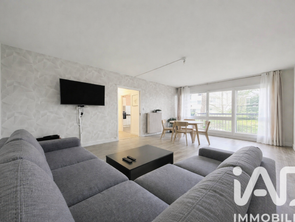 Vente Appartement 5 piècesRennes