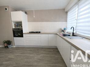 Vente Appartement 5 piècesRennes