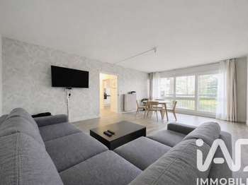 Vente Appartement 5 piècesRennes